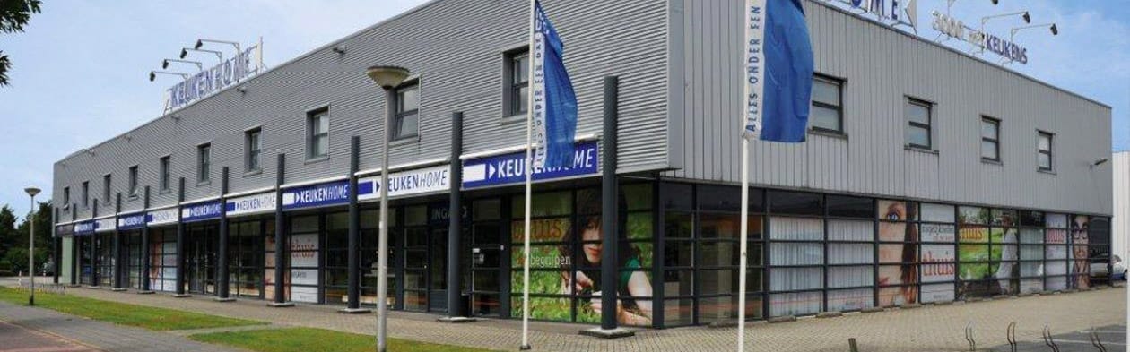 Keukenhome hoevelaken